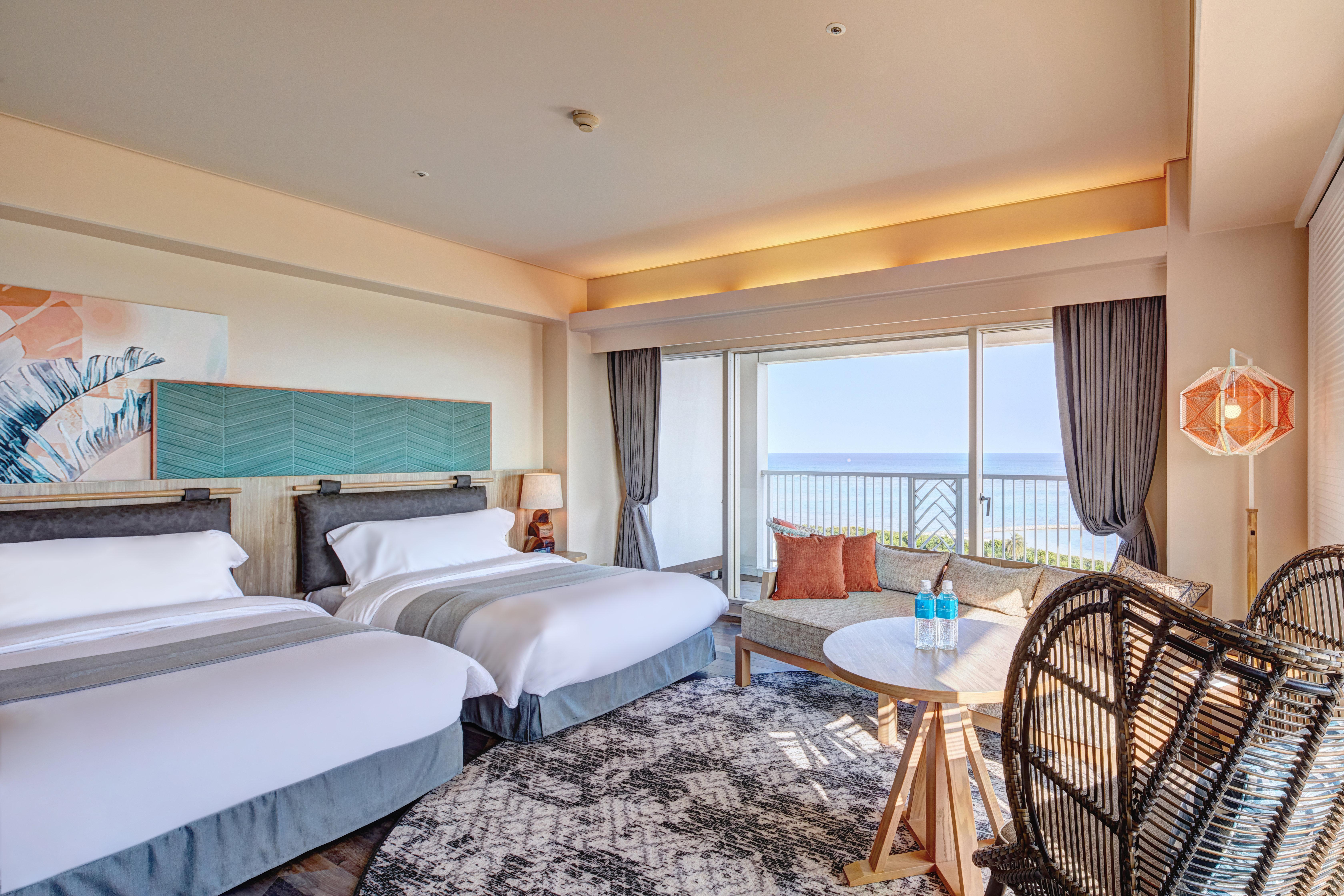 Ana Intercontinental Ishigaki Resort By Ihg Exterior photo