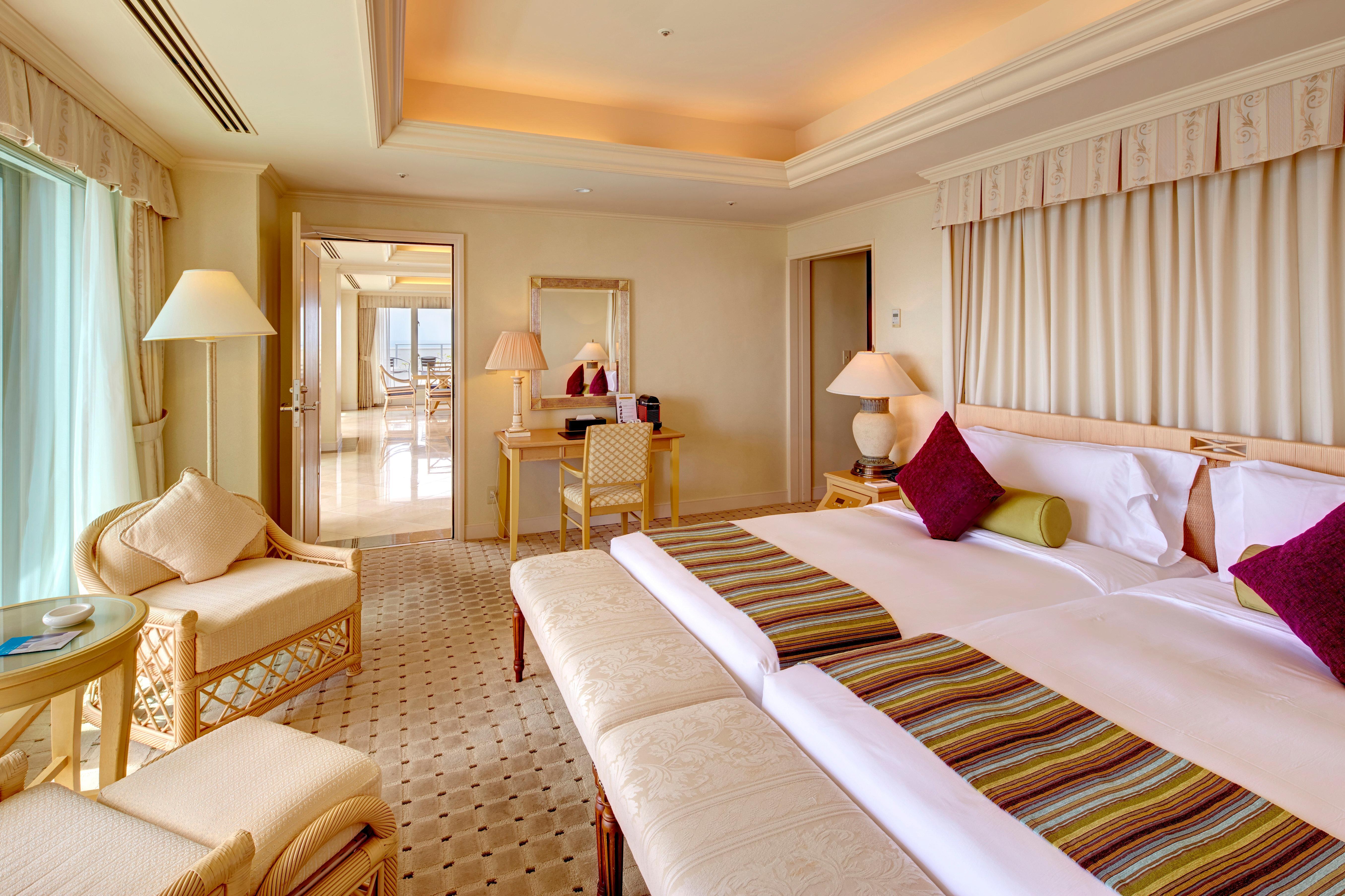 Ana Intercontinental Ishigaki Resort By Ihg Exterior photo