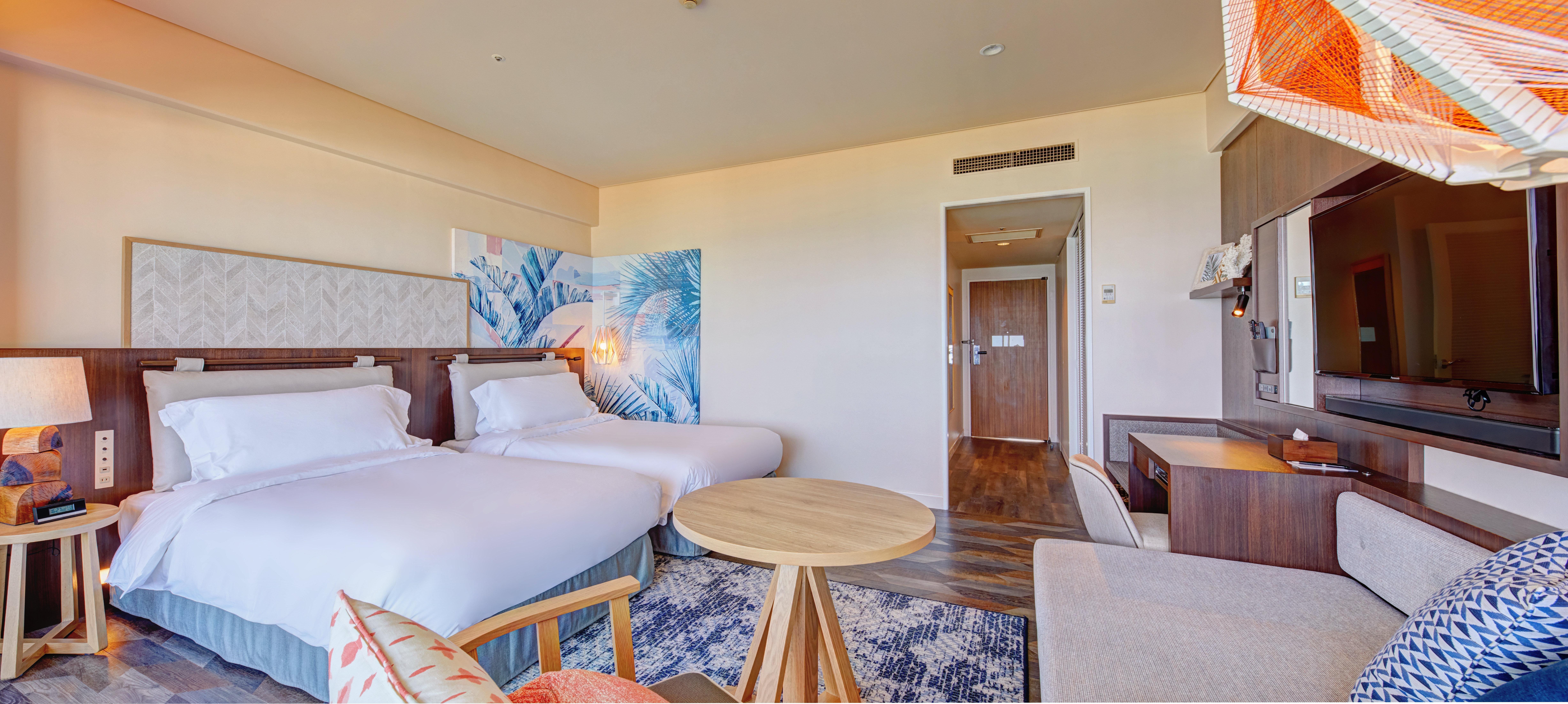 Ana Intercontinental Ishigaki Resort By Ihg Exterior photo