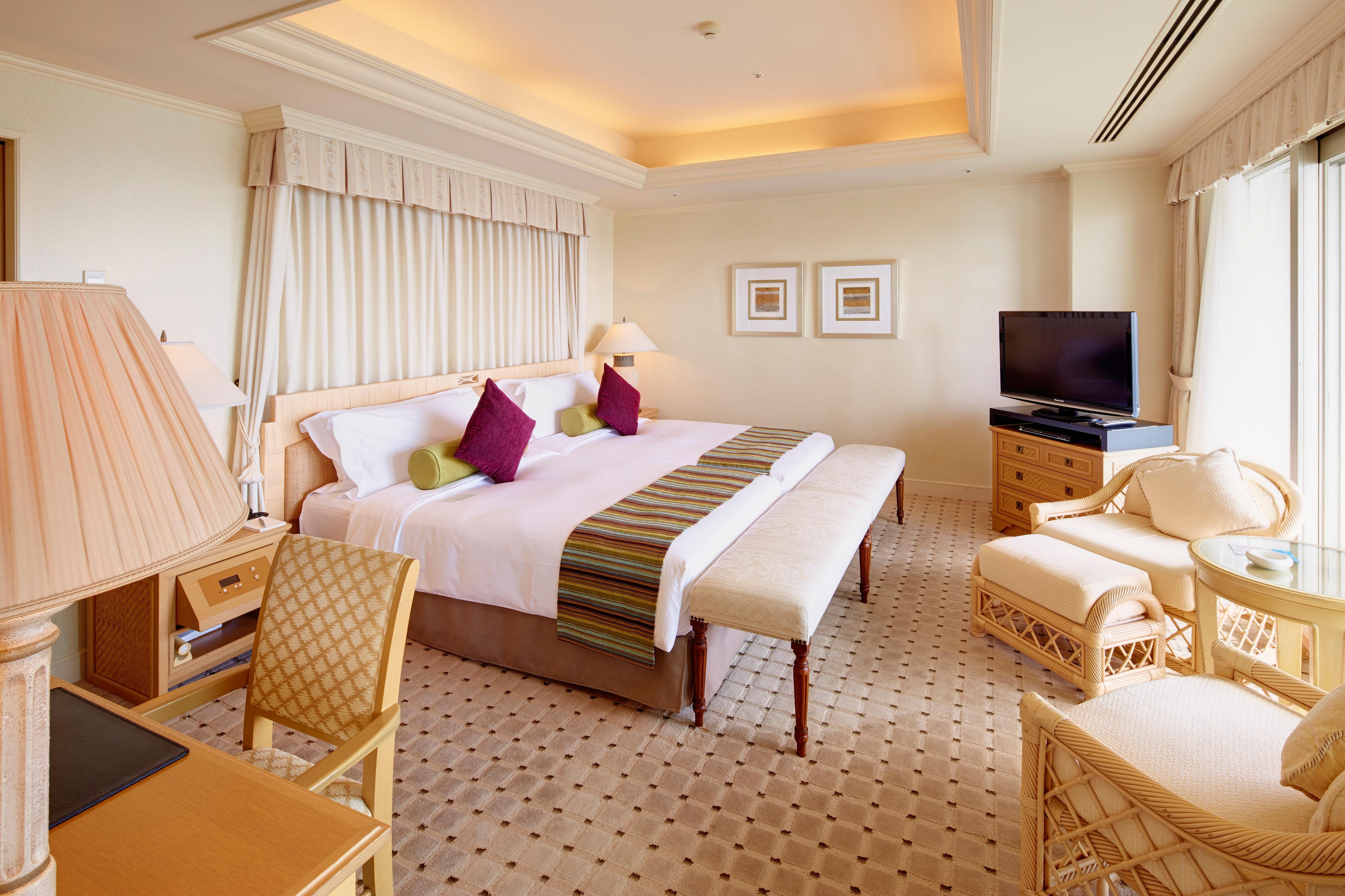 Ana Intercontinental Ishigaki Resort By Ihg Exterior photo