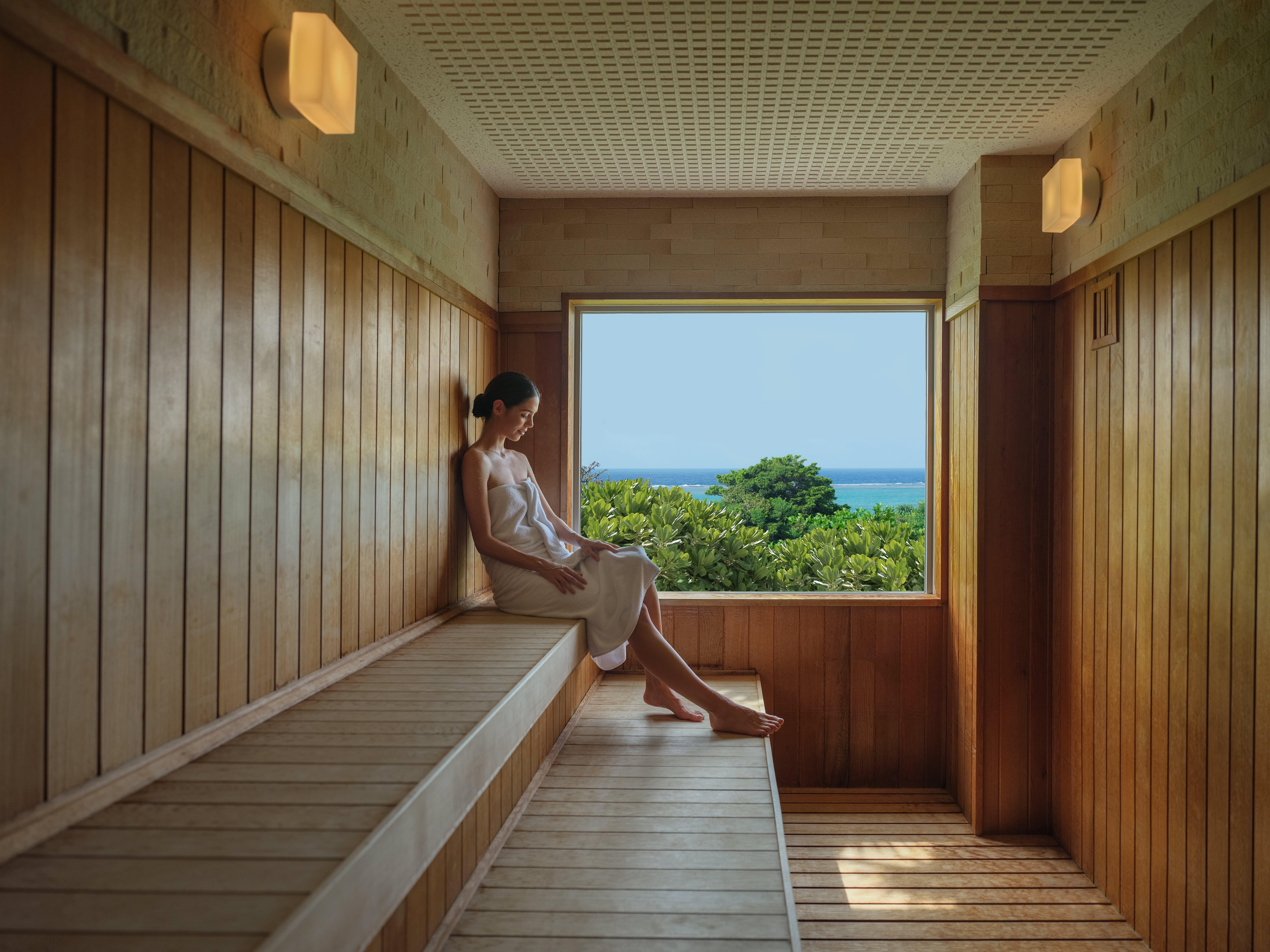 Ana Intercontinental Ishigaki Resort By Ihg Exterior photo