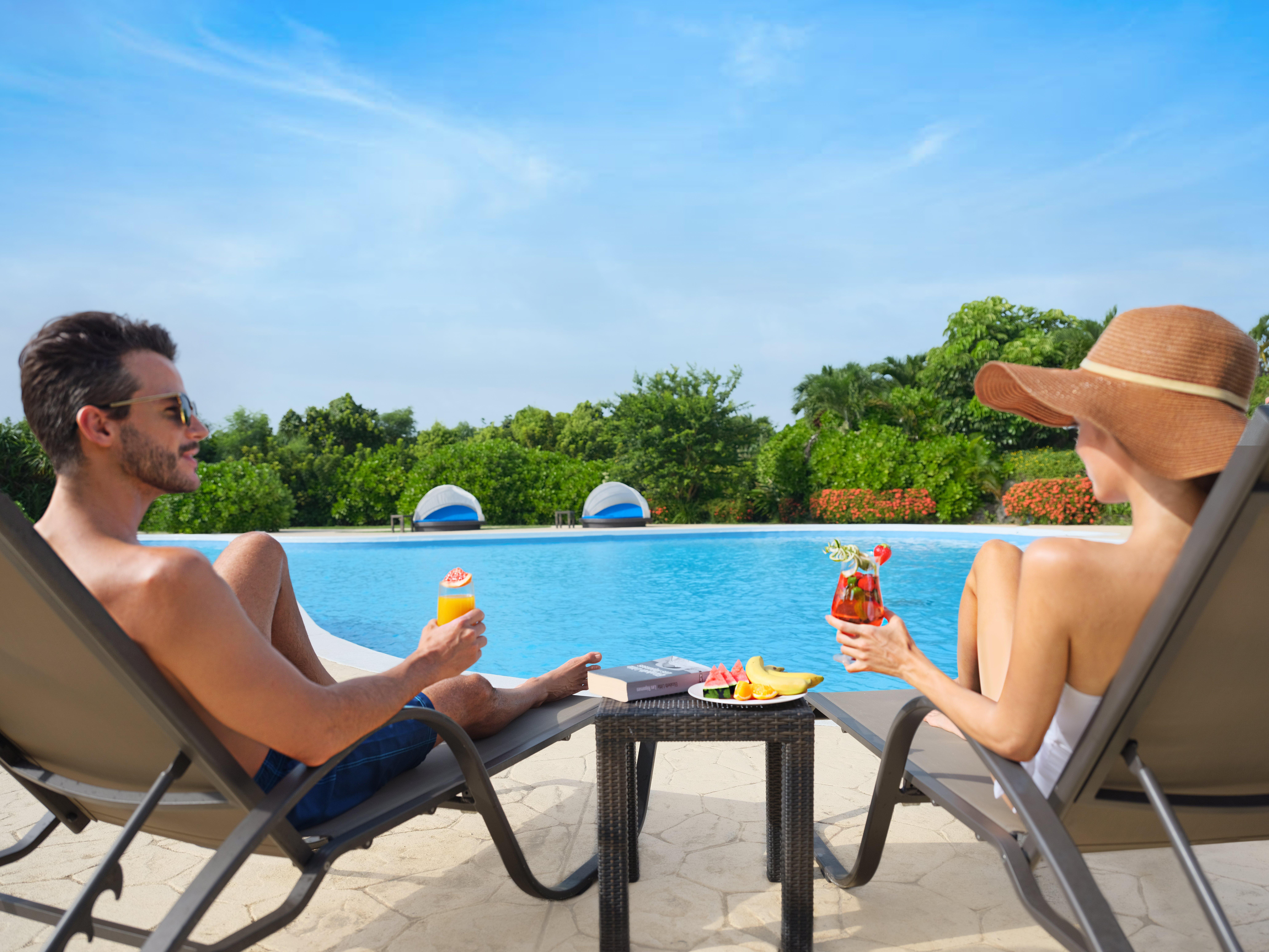 Ana Intercontinental Ishigaki Resort By Ihg Exterior photo