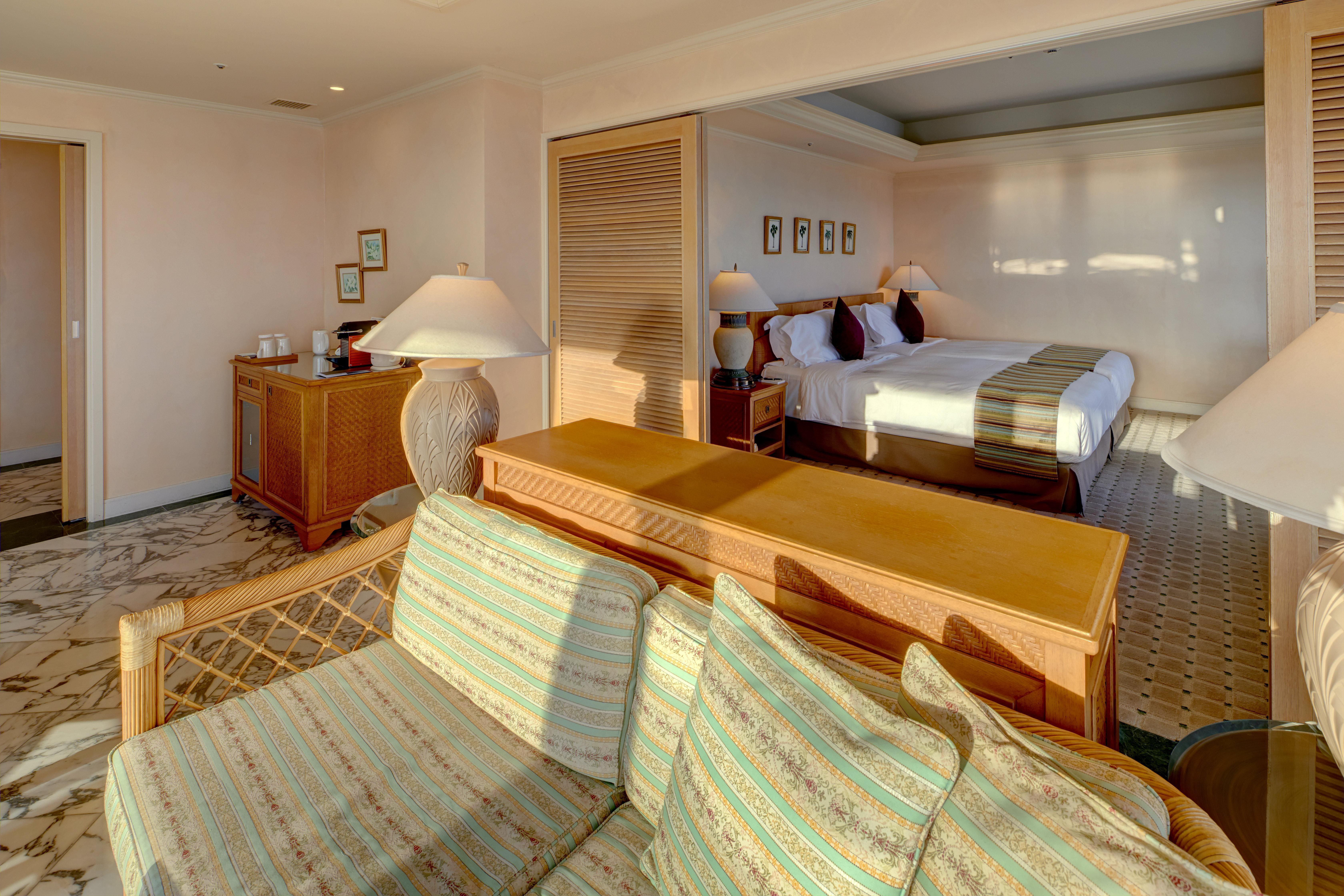 Ana Intercontinental Ishigaki Resort By Ihg Exterior photo