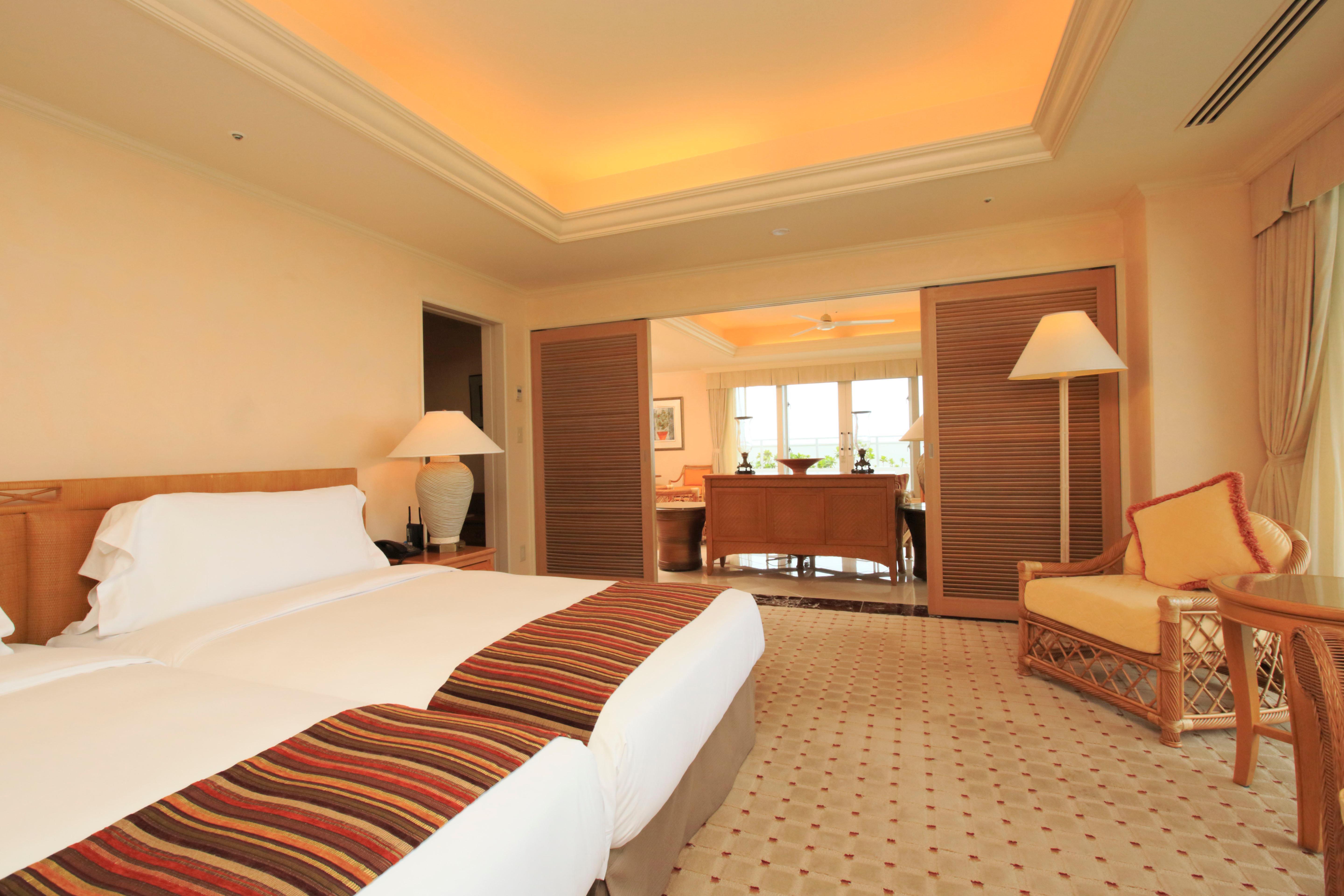 Ana Intercontinental Ishigaki Resort By Ihg Exterior photo