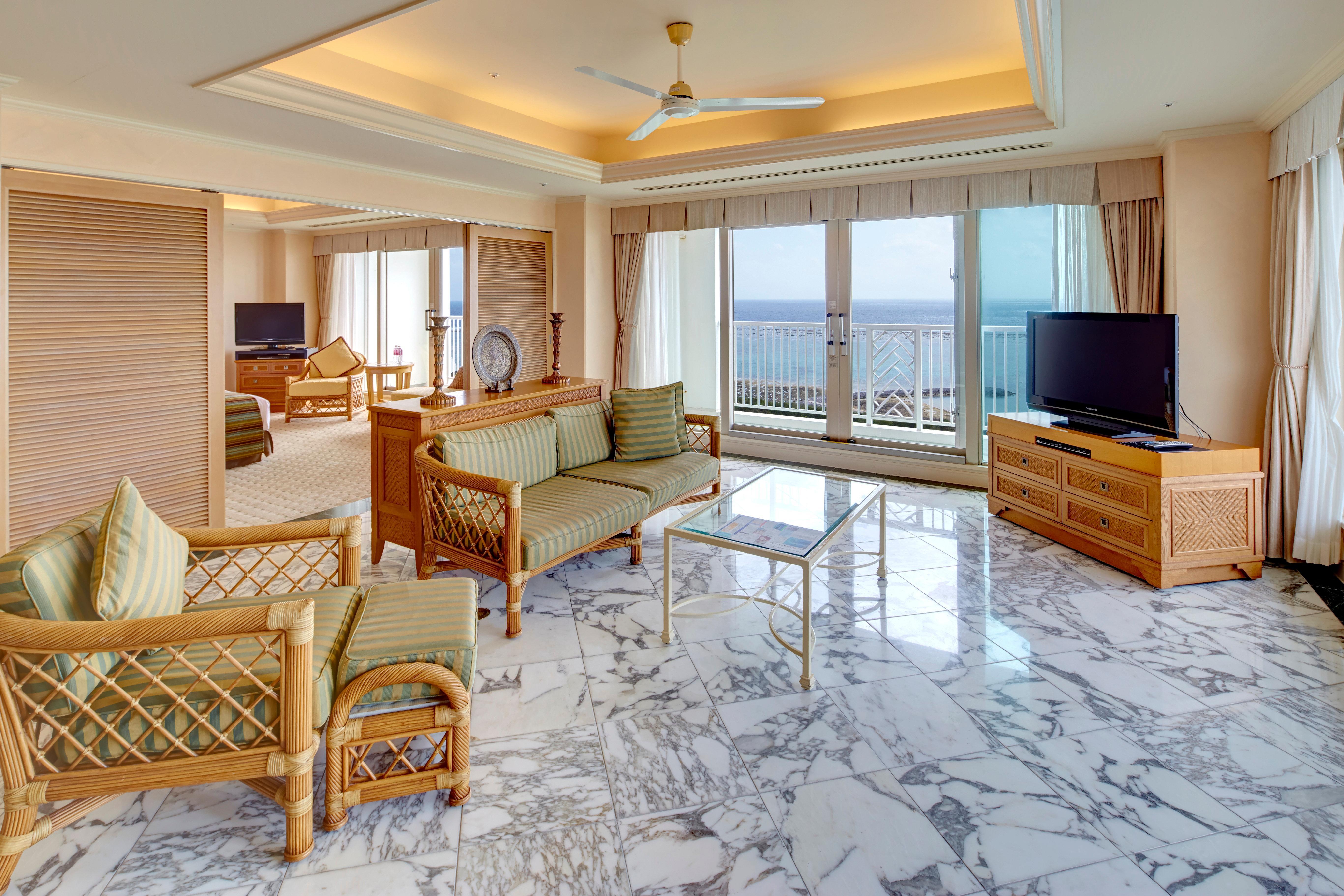 Ana Intercontinental Ishigaki Resort By Ihg Exterior photo