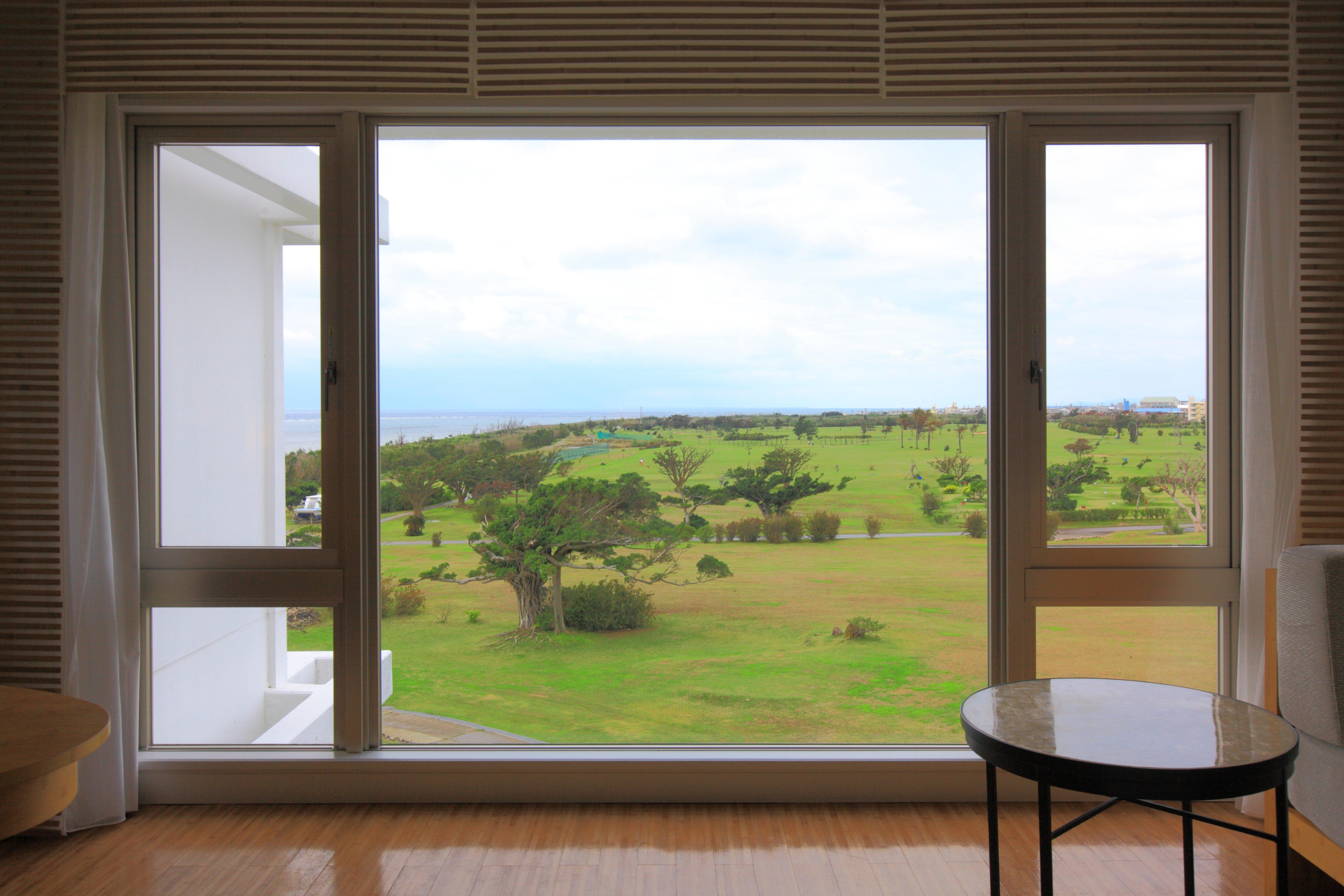 Ana Intercontinental Ishigaki Resort By Ihg Exterior photo