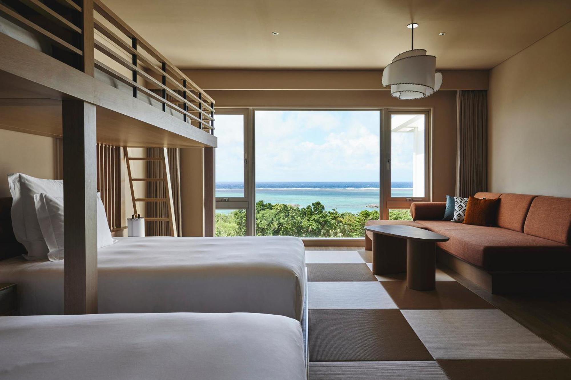 Ana Intercontinental Ishigaki Resort By Ihg Exterior photo