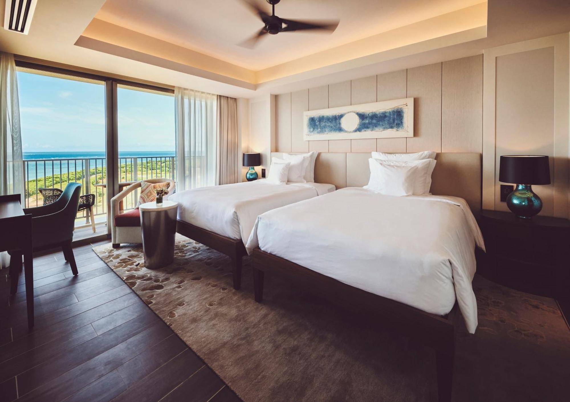 Ana Intercontinental Ishigaki Resort By Ihg Exterior photo