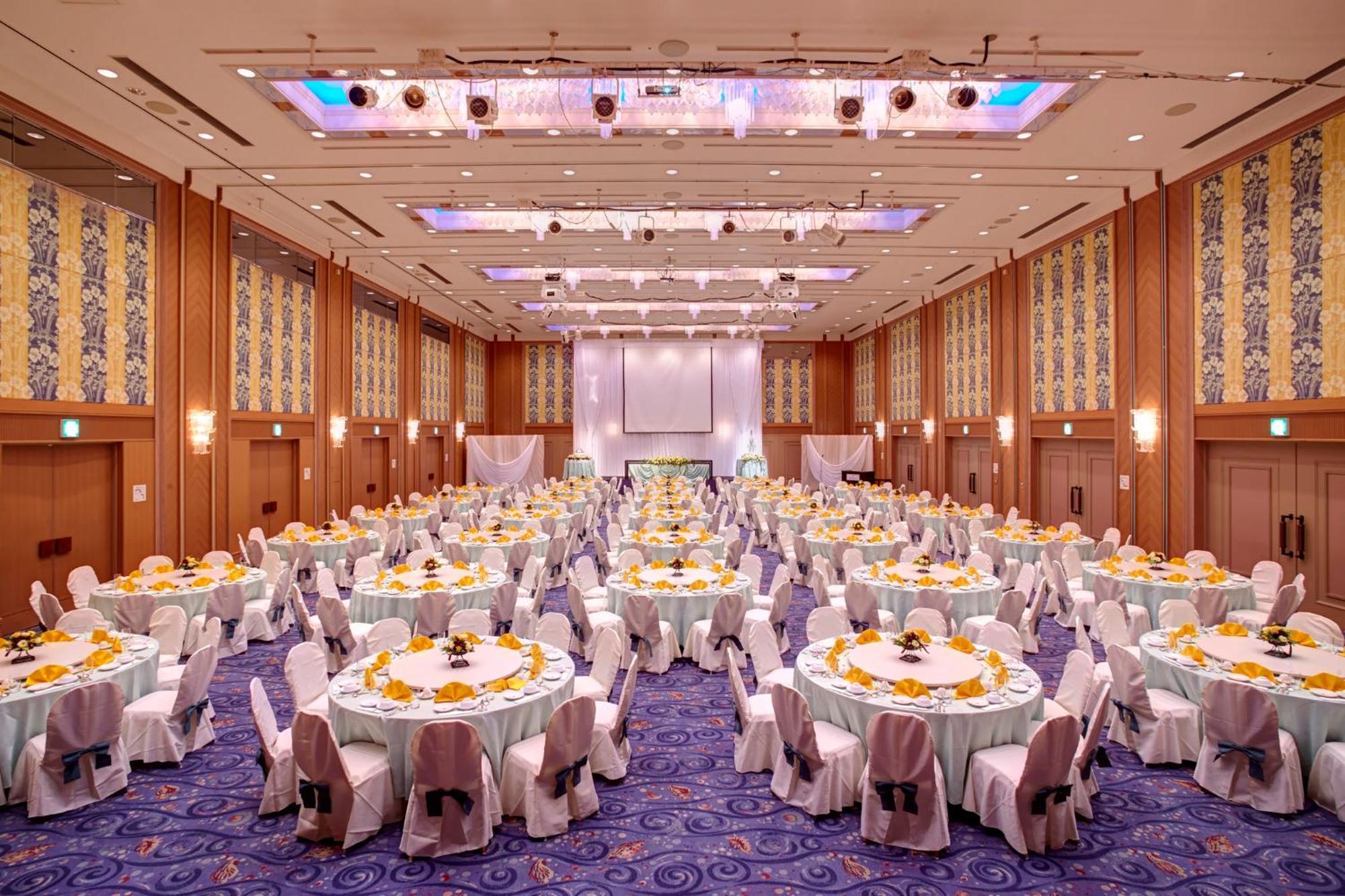 Ana Intercontinental Ishigaki Resort By Ihg Exterior photo