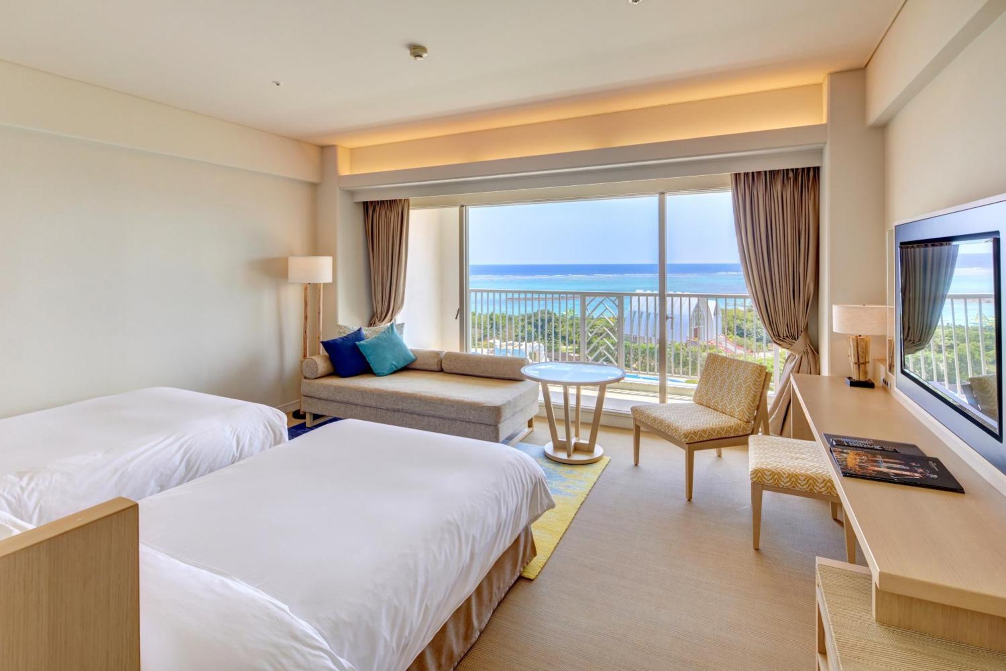 Ana Intercontinental Ishigaki Resort By Ihg Exterior photo