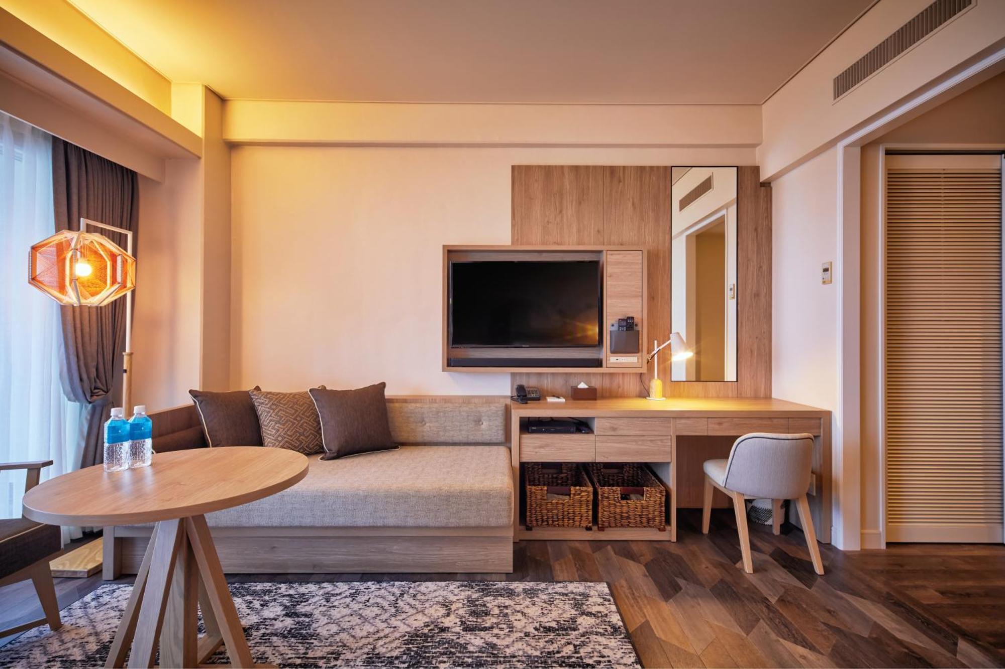 Ana Intercontinental Ishigaki Resort By Ihg Exterior photo