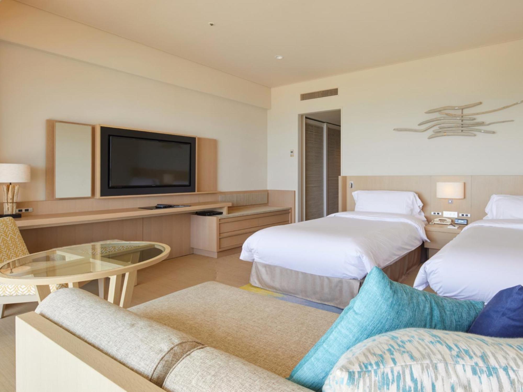 Ana Intercontinental Ishigaki Resort By Ihg Exterior photo